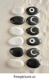 moon phases