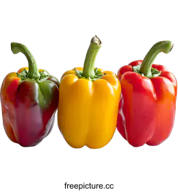 bell pepper