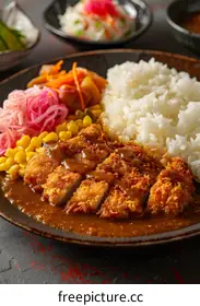 curry