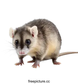 opossum