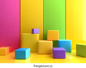 blocks