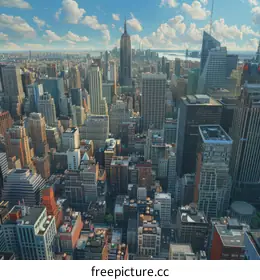 Empire State Building