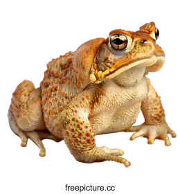 toad
