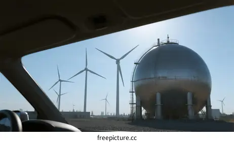 clean energy