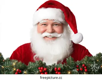 Santa