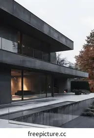 contemporary architecture
