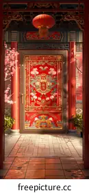 traditional architecture