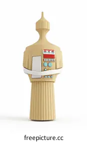 robot
