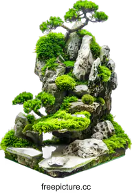 bonsai