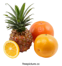 pineapple