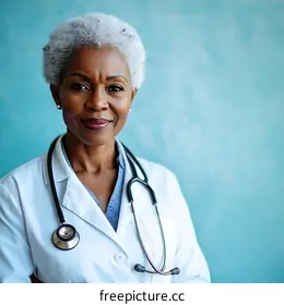 healthcare professional