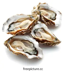 oysters