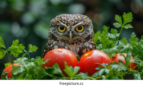 owl