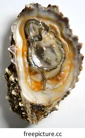 oyster
