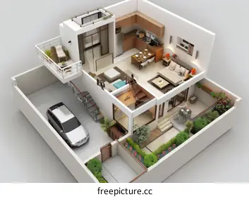 houseplan