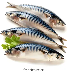 mackerel