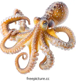 octopus