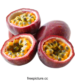 passion fruit