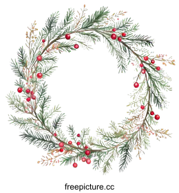 wreath