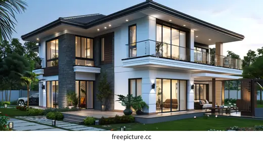 architecture photography