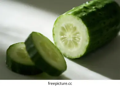 cucumber