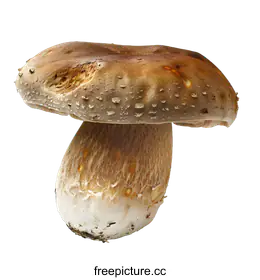 mushroom