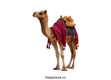 camel