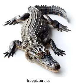 crocodile