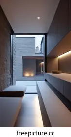 architecture interior