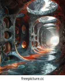 organic architecture