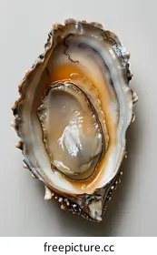 bivalve