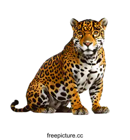 jaguar