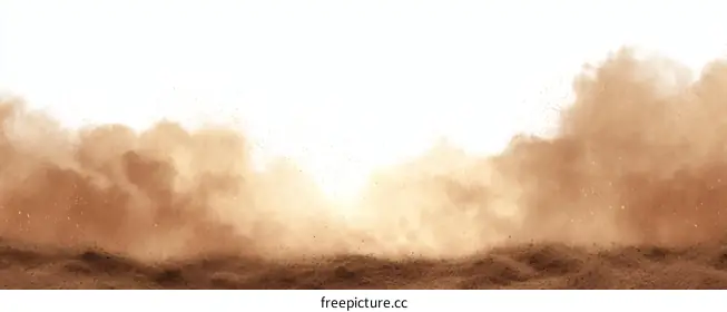 duststorm