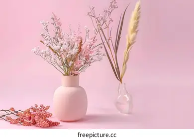 vases