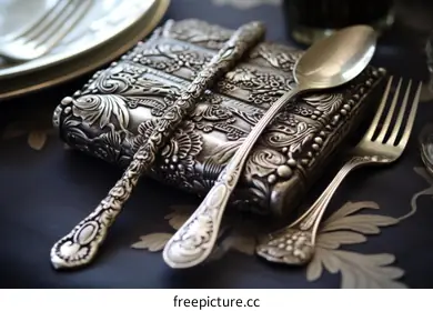 place setting
