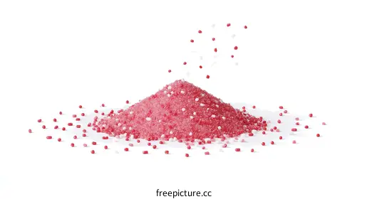 granules