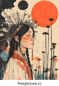 native american