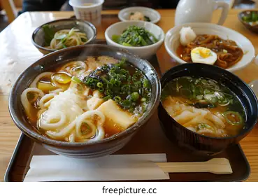 udon