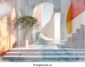 contemporary architecture