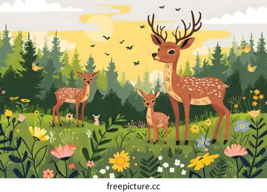 fawn