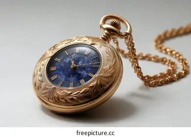 timepiece
