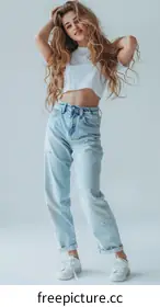 denim