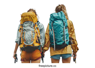 backpacks