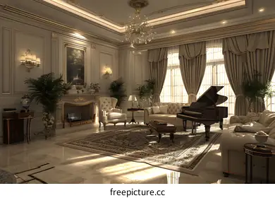 piano