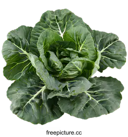 collard