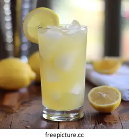 lemon