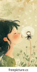 dandelion
