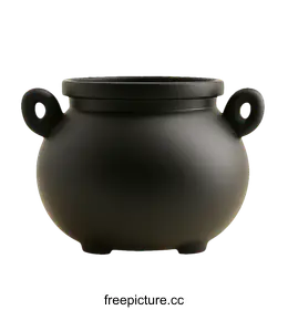 cauldron