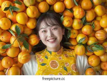 tangerine