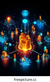 decentralized finance